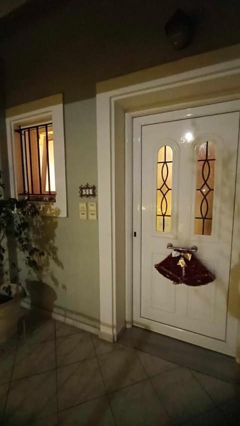 Ruby'S House Chalkida Exterior foto