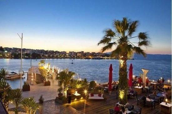 Ruby'S House Chalkida Exterior foto